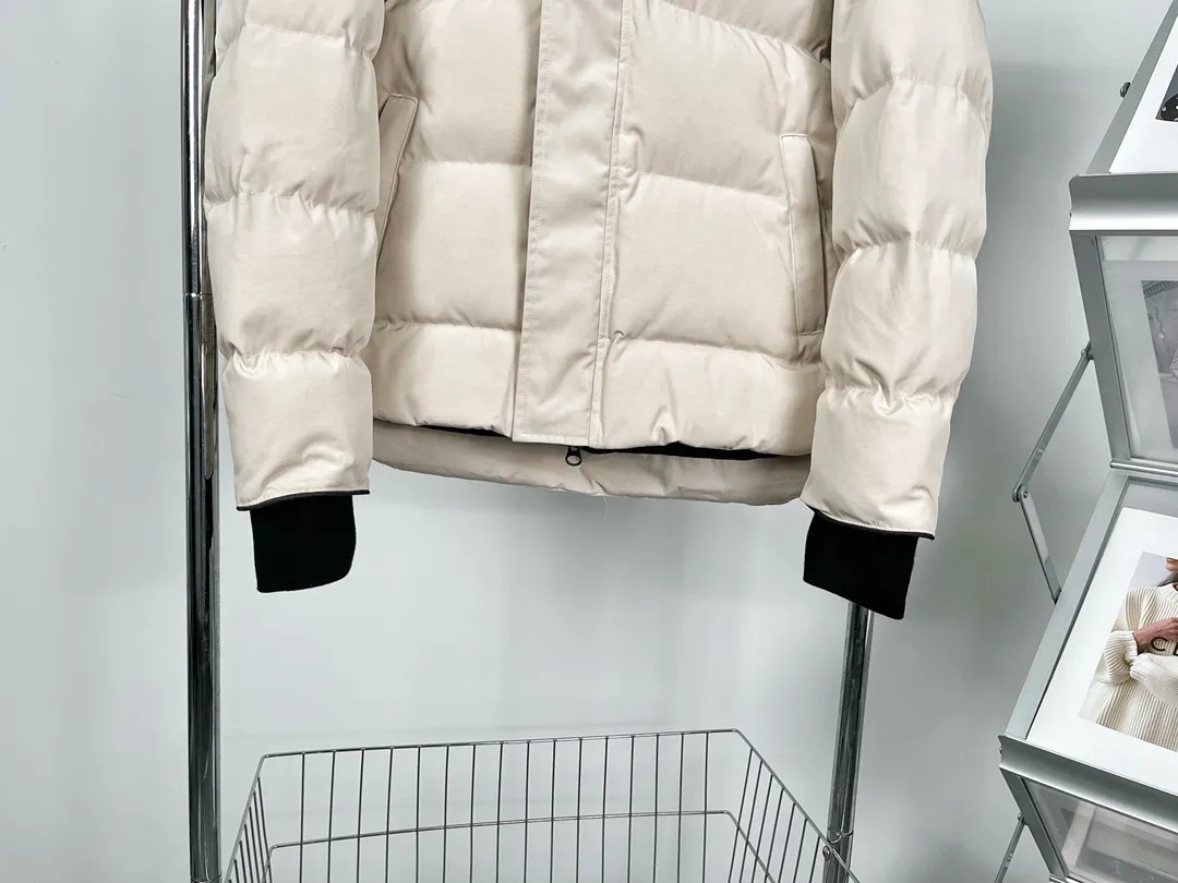 P580 𝐂𝐚𝐧𝐚𝐝𝐚 𝐠𝐨𝐨𝐬𝐞丨Canada Goose 17 down jackets Size: S-XXL